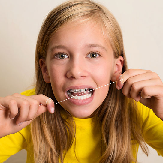 dentist near Vadnais Heights orthodontist