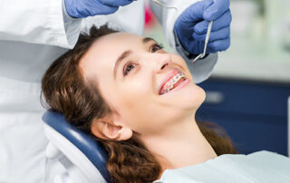 orthodontist near me Vadnais Heights